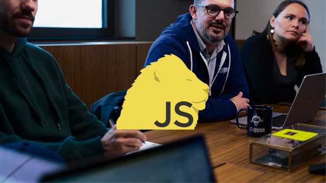#110 LyonJS: 🤖 Prompt Driven Development : Workshop avec IA générative 💻